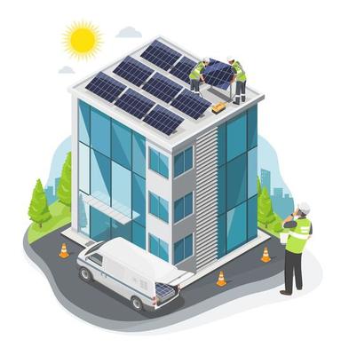 SOLAR INSTALLATION